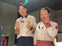 -海底捞火锅(国奥村店)