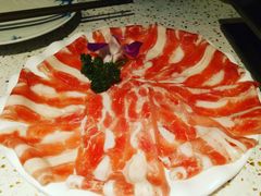 -二荆条·蜀鲜汇城市森林火锅