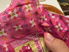 -麦当劳(上海虹桥站30B检票口楼上)