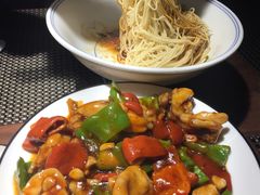 -十面春风·江南面馆(崇宁路店)