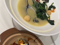 -富淳饭店(陆家嘴保利广场店)