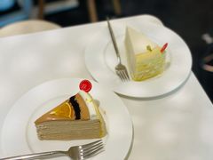 -双风车咖啡馆 Twin Windmills(六道口店)