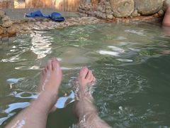 -三江森林温泉度假区