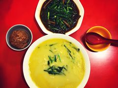 -三百碗宝应长鱼面(板仓街店)