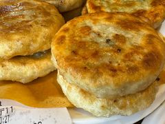 -高晓山馅饼店(牛庄百年店)