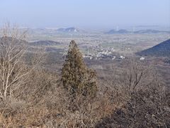 -皇藏峪国家森林公园