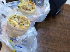 -安徽阜阳卷馍(西单店)