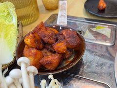 -钱摊摊安顺夺夺粉火锅(宏大广场店)