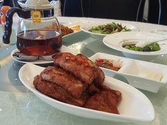 -亢龙太子酒轩(东湖店)