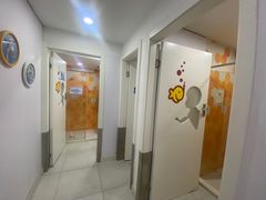 -乐游宝宝亲子游泳(徐汇中心)