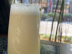 雪梨汁-小城故事·地道宁波味(月湖盛园店)