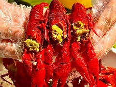 -同福龙虾(高新店)