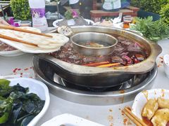 -枇杷园食为鲜火锅(南山店)