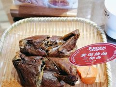 -东口码头·烧鸽子·鱼头泡饼·地方菜(金鹰悦城店)