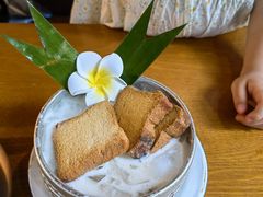 -婉泰·特色小吃·舂鸡脚(告庄二店)