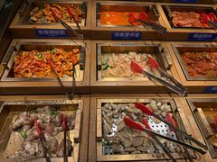 -尹珍珠·韩式无限烤肉(回龙湾店)