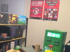 -剧狐剧本杀·月球探案馆(人民广场1号店)