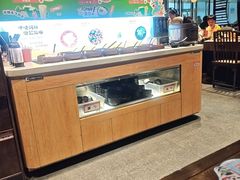 -呷哺呷哺 小火锅 (浦东新欧尚超市店)