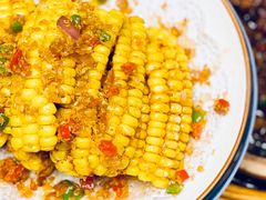 椒盐玉米-金龙·打边炉(武进路店)