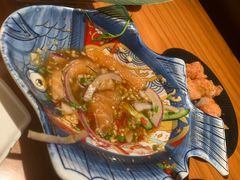 -摩打食堂(佳兆业店)