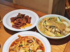 -乡里八闽·福州乡土菜(高宅店)