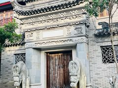 -龙潭水乡