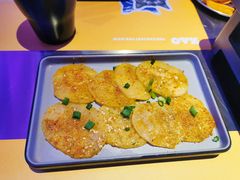 -燥次·烧烤酒场(万象城店)