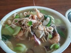 -马路桥姜汤面(江城大楼店)