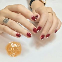 点击看大图 -樱织日式美甲美睫