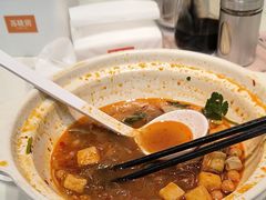 -苏晓玥·江南小吃(深圳北站店)