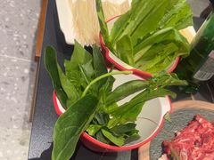 -乔先生涮肉·鲜活牛羊肉火锅(塘沽店)