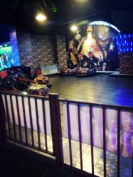 -卡通尼·Safari非洲探索乐园·生日会(金桥国际商业广场店)