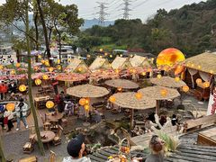 -巴倒烫陆派火锅山庄(南山总店)