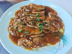 -白魁老号饭庄(交道口店)