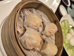 -明阁 Ming Court(广州朗豪酒店)