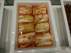 -龙宴海鲜城(经中路店)