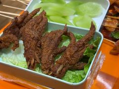 -黔哆哆地摊酸汤火锅(清湖店)