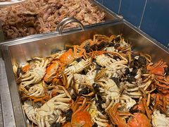 -禾斗海鲜自助(市南银座店)