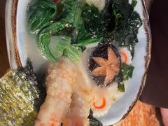 -鸭川食堂·鳗丼(鼓楼店)