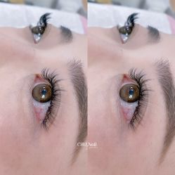 -初NAIL日式美甲美睫沙龙