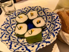 -BetterThai 泰加(苏州中心店)