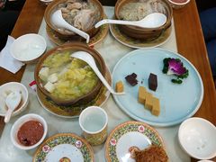 -砂锅居(西四店)