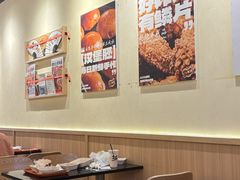 -前进5路汉堡炸鸡(昙华林店)