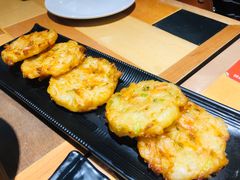 -花少爷的粥(中贸广场店)