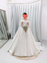 -LeCameliaBridal 山茶花新娘 婚纱礼服高级定制