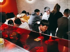 大堂-赣南粉局·江西小炒·锅气炒粉(巴黎春天店)