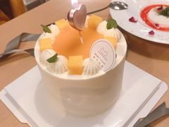 -浮光之丘MontCake生日蛋糕(科华路店)