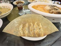 -邢家锅贴老店·非遗·开封菜(金明广场店)