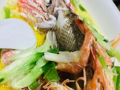 -79号渔船海鲜饭店(华强北店)