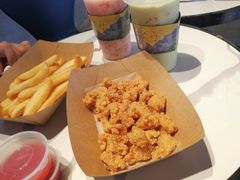 -野萃山·潮汕厚果汁(十亩地店)